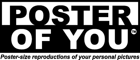 Poster Of You